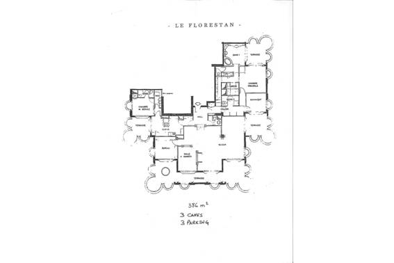 Les ventes d'appartements de luxe à Monaco