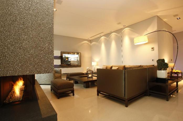 Villa à louer à Cap Ferrat