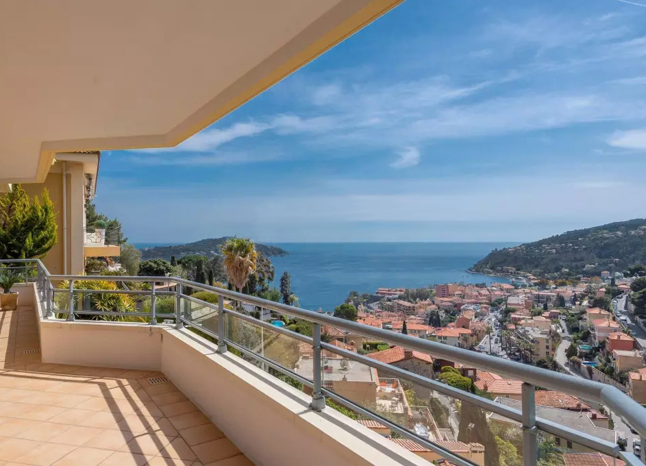 Appartement d'exception 267 m2 avec piscine - RFC43750622AV