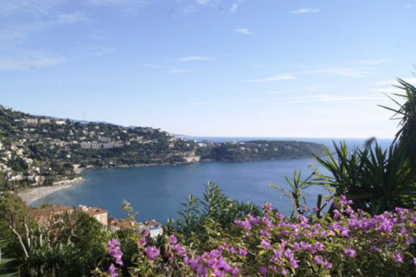 Vendre villa à Cap Martin, près de Monaco