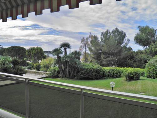 Appartement à vendre à Cap d'Antibes