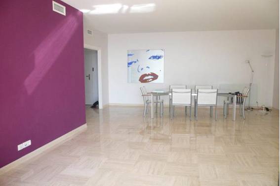 Vente appartement avec vue panoramique