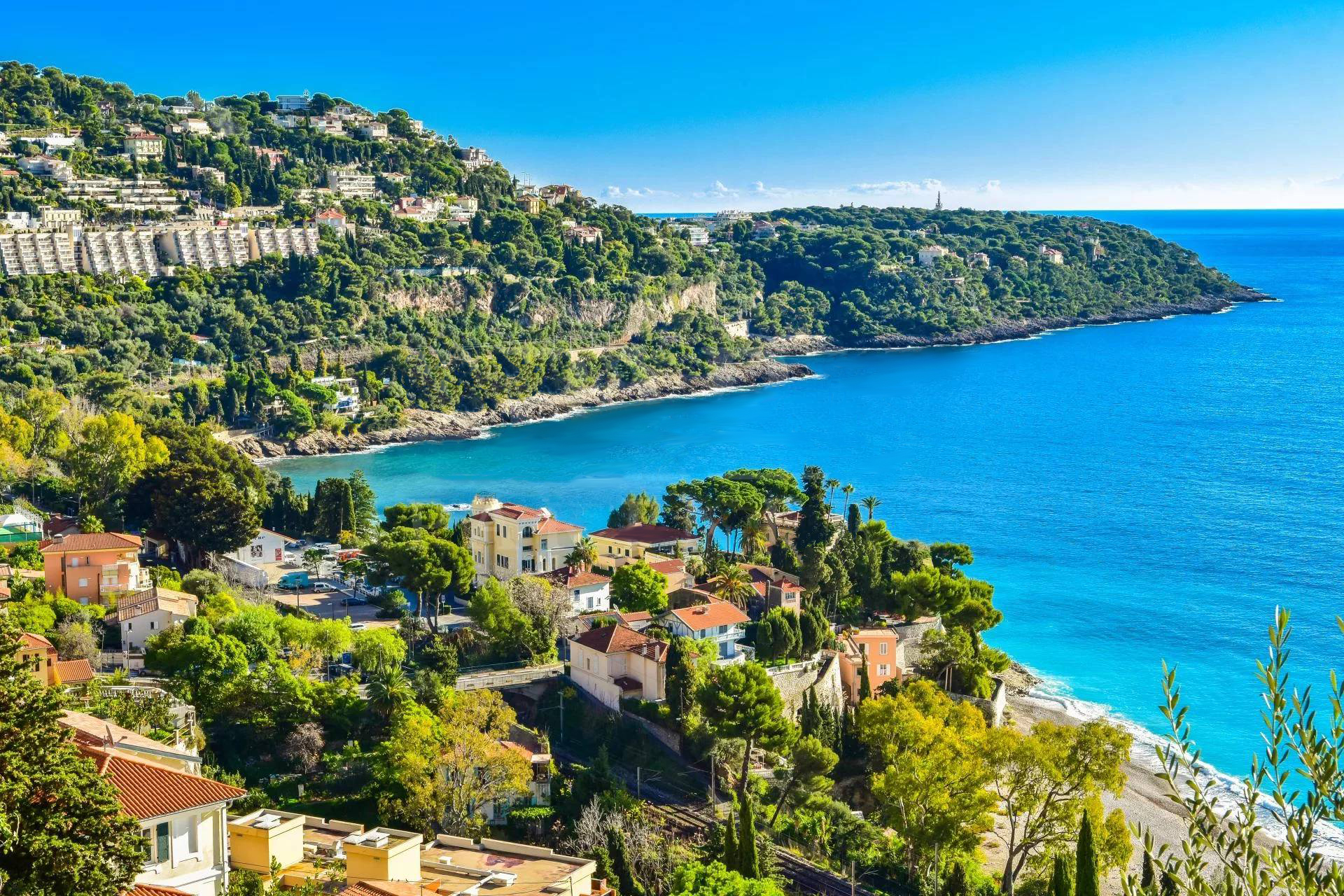 Grand Appartement vue imprenable et piscine - RFC43280122AV