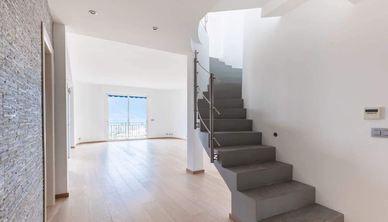 Penthouse 316 m2 dans le bâtiment Palais du Printemps - RFC49600824AV