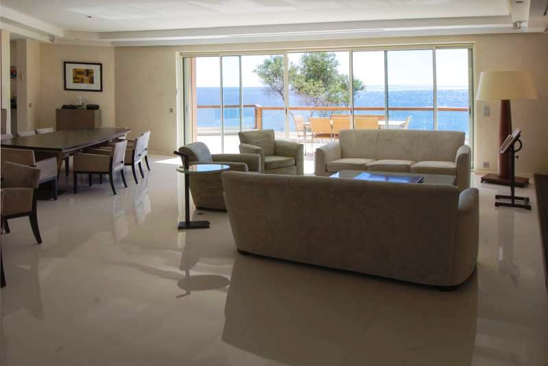 Villa avec accès direct à la mer à Théoule-sur-Mer