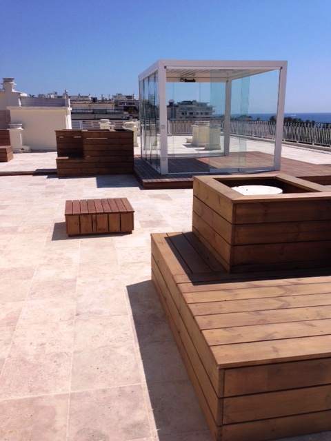 Vente Appartement Cannes (Croisette)