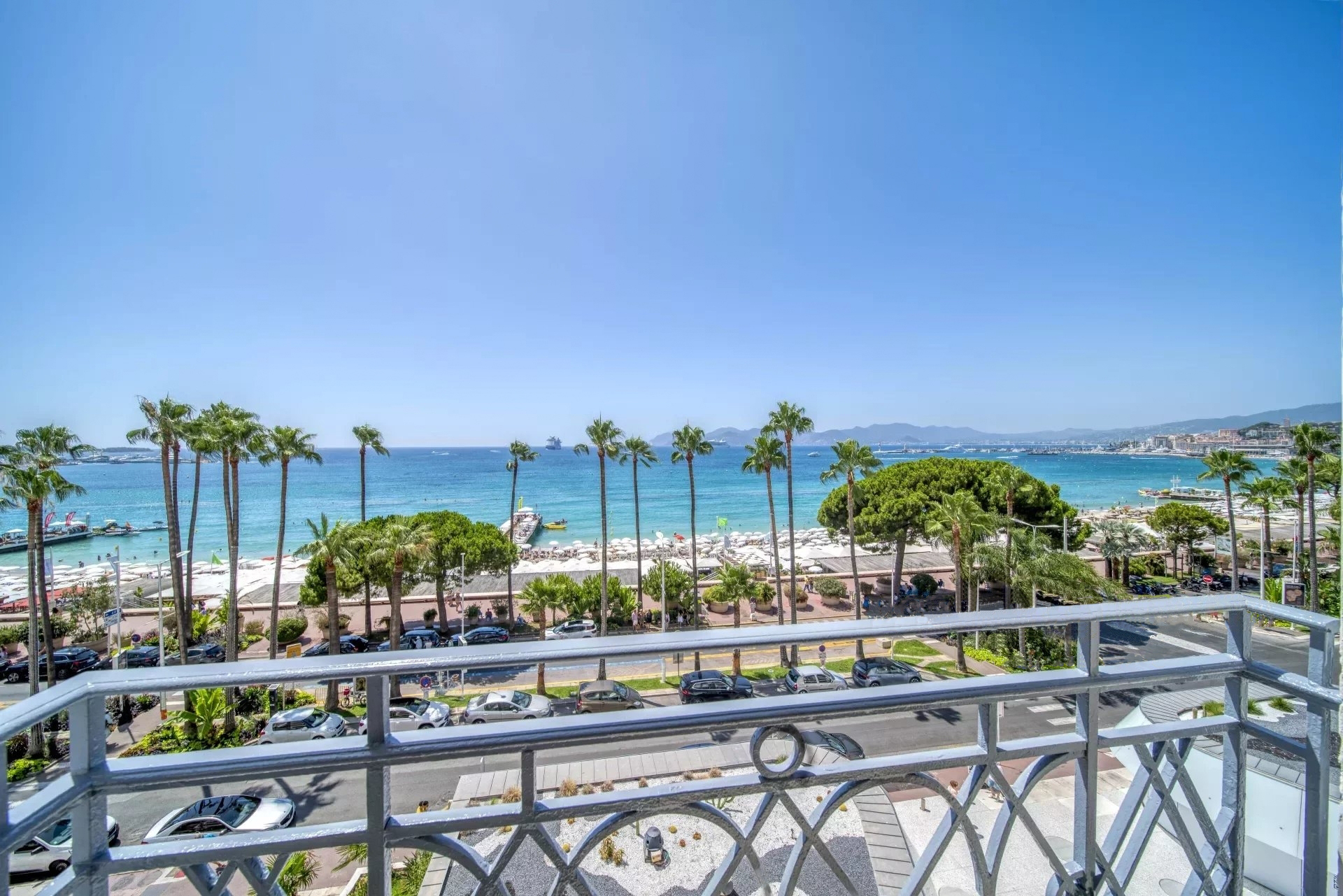 Appartement 135 m2 avec vue mer panoramique - RFC47710823AV