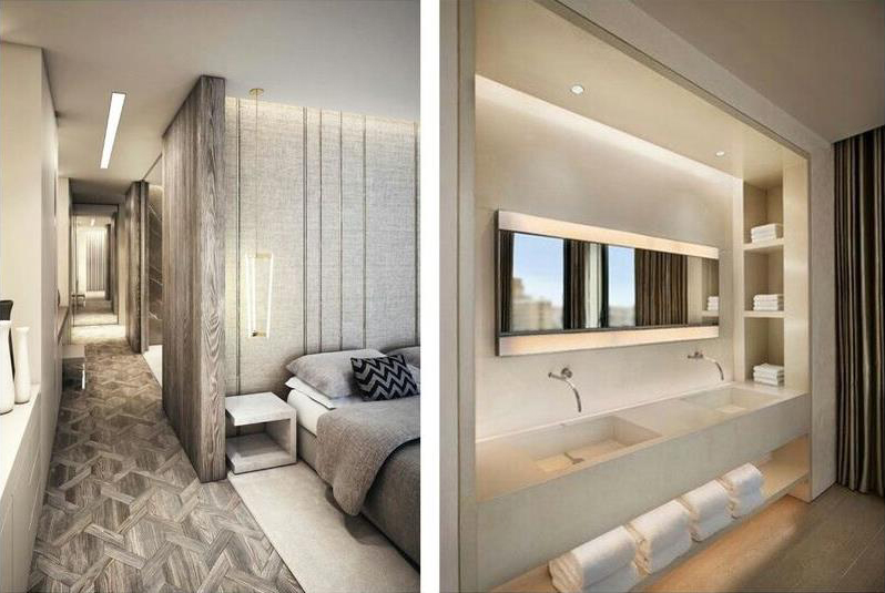 Villa neuve 350 m2 avec piscine et vue mer - RFC42880821VV