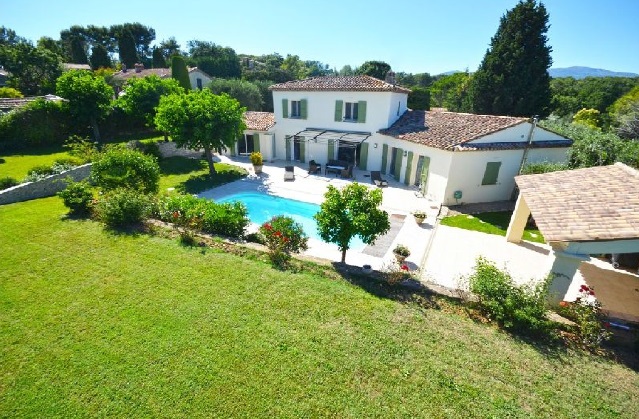 Villa à vendre à Mougins