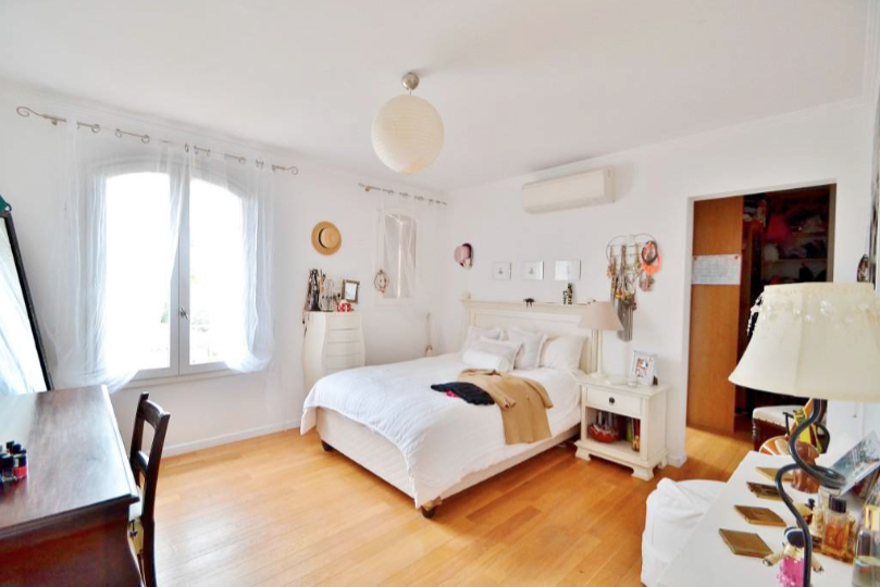 La vente villa à MOUANS-SARTOUX RFC30461116VV