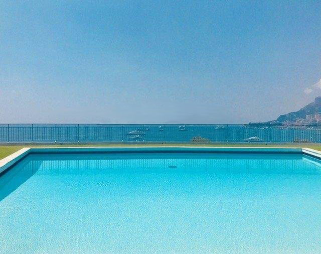 Appartement de standing avec vue mer - RFC43290122AV