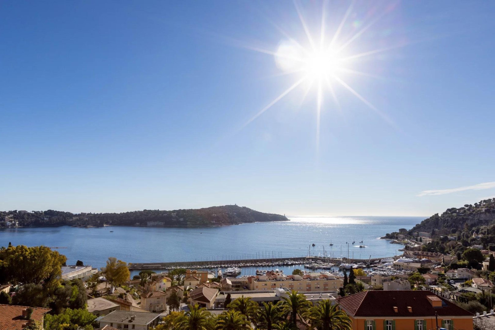 Appartement 111 m2 avec vue mer panoramique - RFC46710423AV