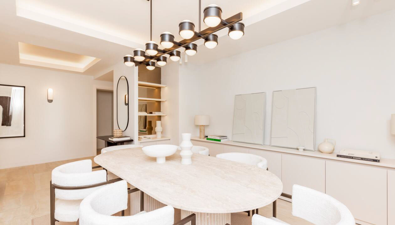 Appartement meublé 196 m2 au Botticelli - RFC49650824AV