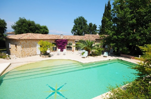 Sale Villa Biot