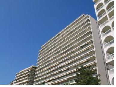 Appartement à vendre à Monaco