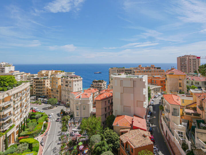 Appartement 211 m2 avec vue mer à Annonciade - RFC49590824AV