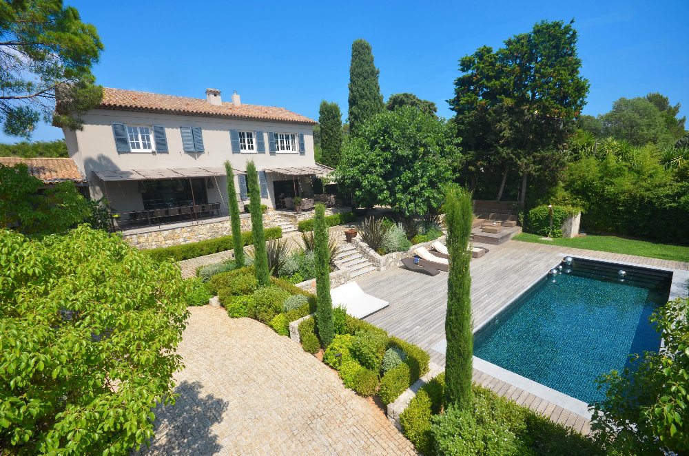 Villa provençale proche de la école - RFC30901216VV