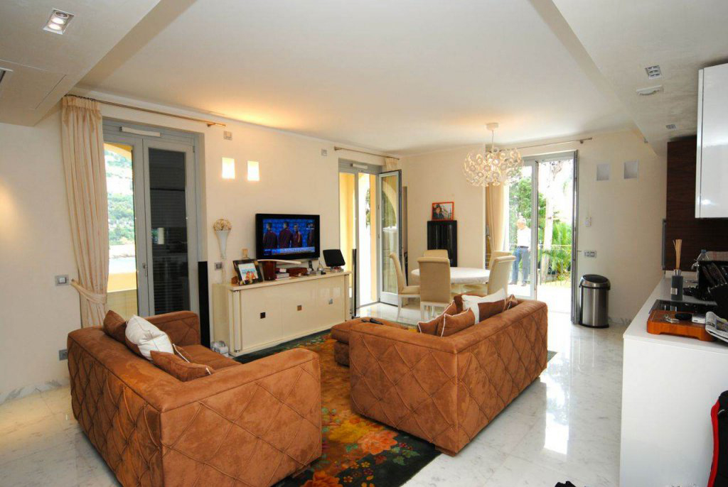 Appartement de luxe deux pas de la mer - RFC31090117AV