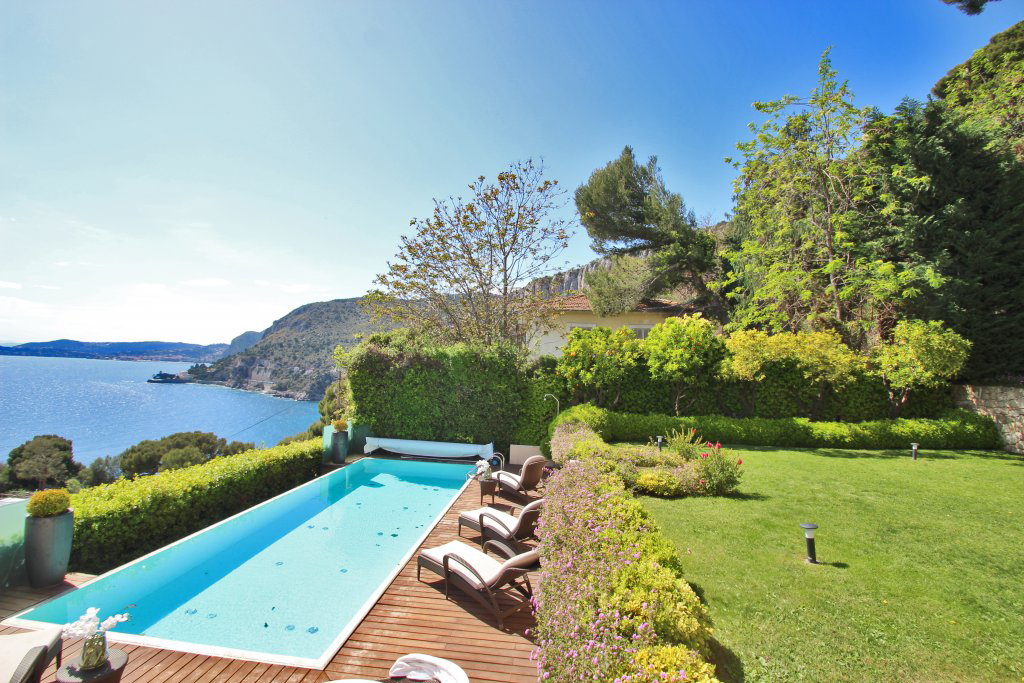 Villa à louer à Mala - RFC40390517VL