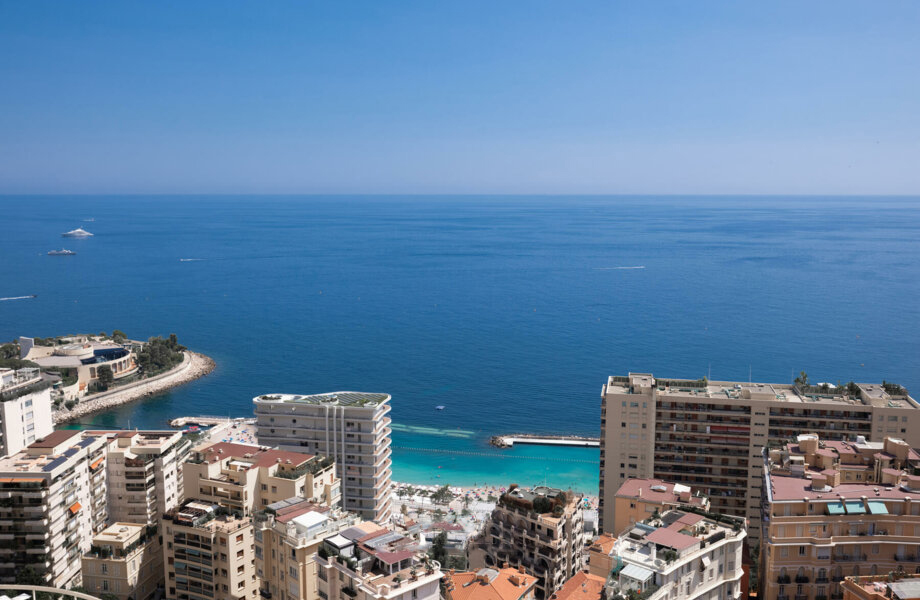 Appartement 173 m2 dans Résidence Annonciade - RFC43200921AV