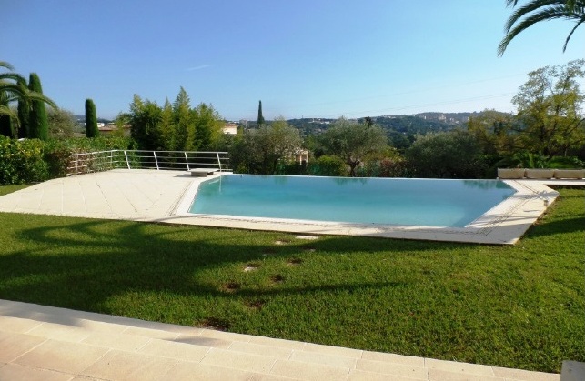 Sale Villa French Riviera