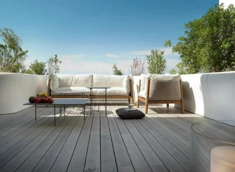 Appartement neuf 210 m2 au Jardin Exotique - RFC47300623AV