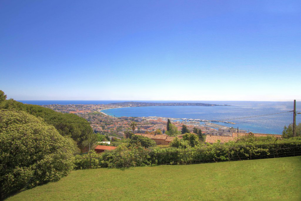 Villa de luxe à Super Cannes - RFC31880517VV