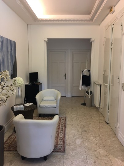 Appartements de luxe à Palace de Fleurs, Monte Carlo - RFC31650417AL