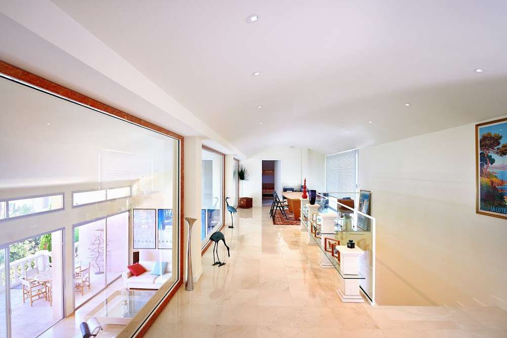 Splendide villa moderne avec vue magnifique sur la mer - RFC31400317VV