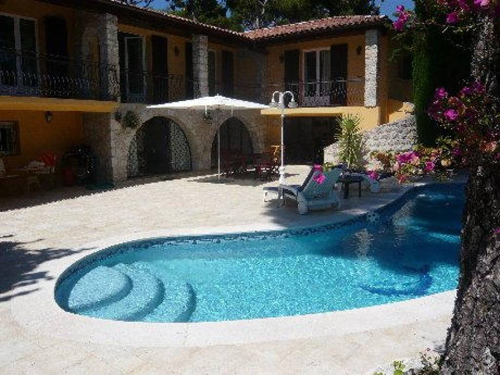 Villa Provençale Cap Martin RFC30501116VV