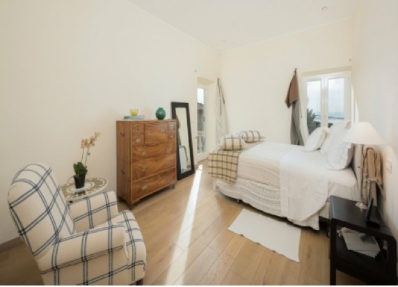 Belle villa dans une zone fermée