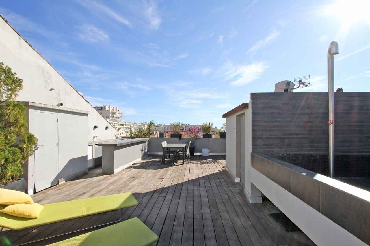 À vendre APARTMENT DOWNTOWN - RFC40031116AV