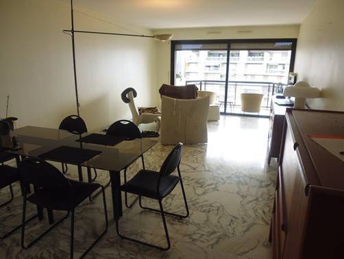 Appartement à vendre à Cannes, près de La Croisette