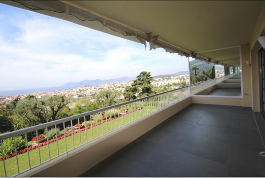 Vente magnifique appartement dans le quartier de la Californie