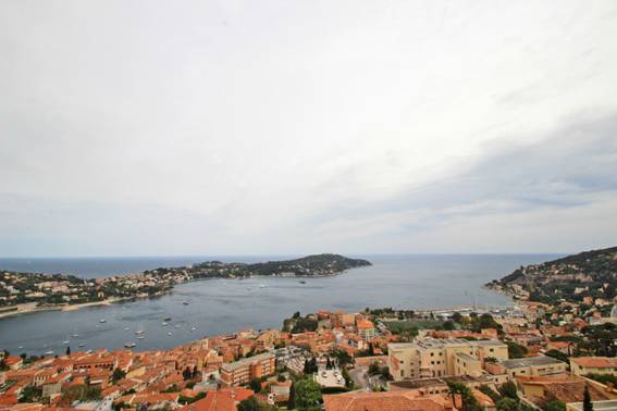 La vente d'appartements exclusifs