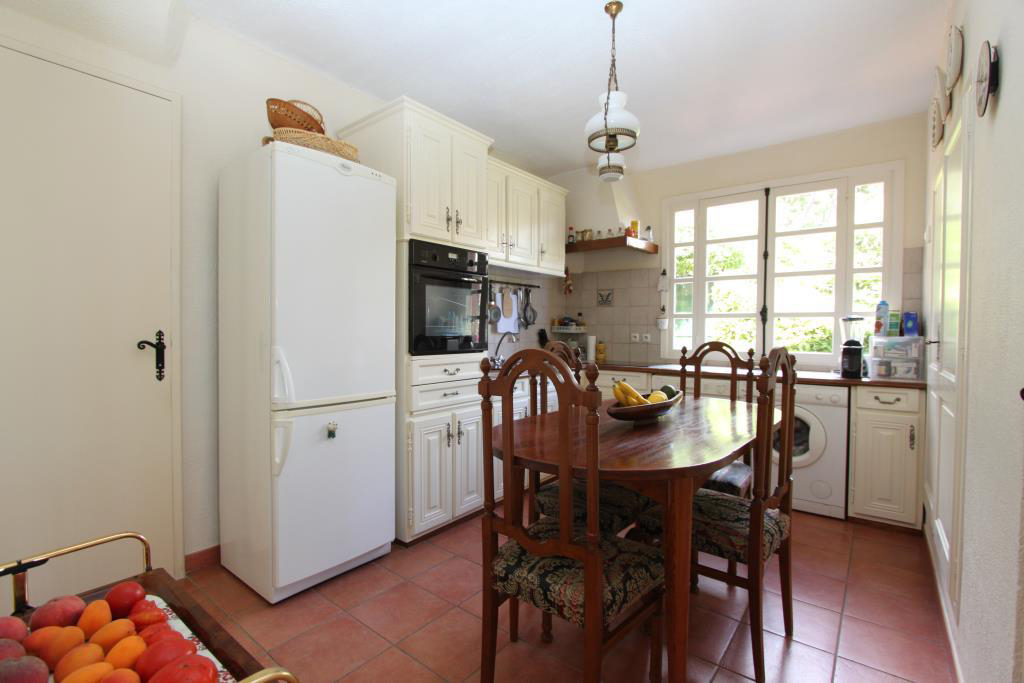 Провансальская вилла рядом с Монако - RFC31670417VV