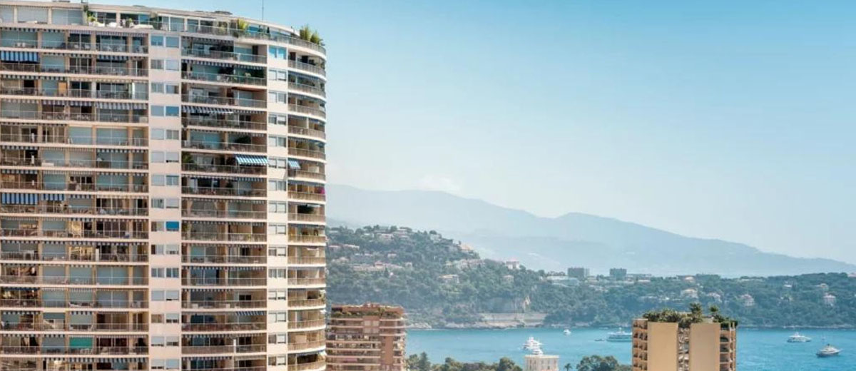 Appartement 140 m2 avec vue mer panoramique - RFC49440724AV