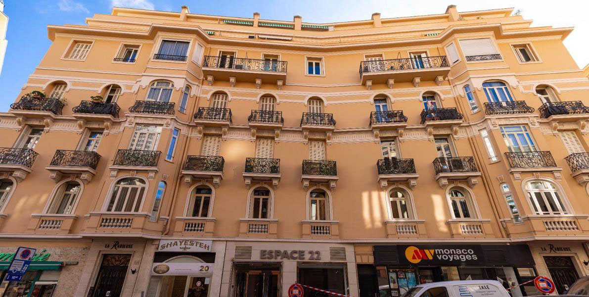 Appartement moderne 150 m2 à La Radieuse - RFC49570824AV