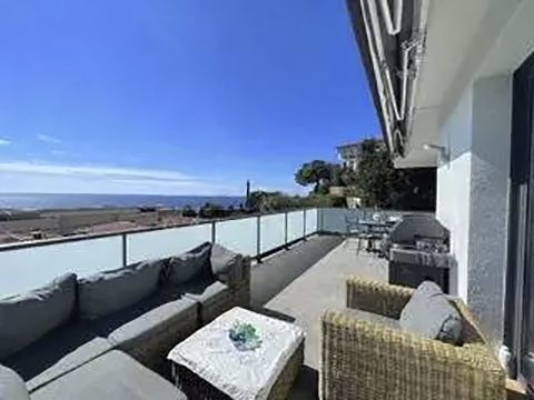 Villa 250 m2 avec piscine proche des plages - RFC43610622VV