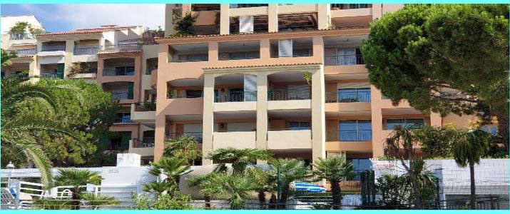 Appartement 187 m2 avec vue mer au Paradis - RFC49680824AV