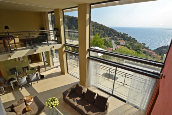 Современная вилла 200м2