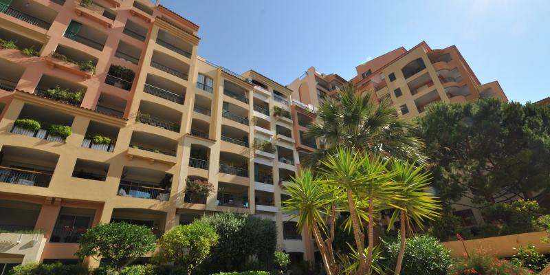 Appartement 245 m2 dans résidence Cyclades - RFC45920223AV