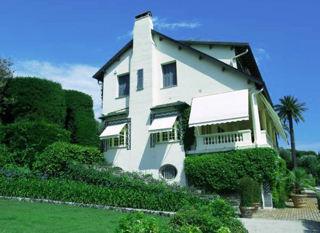 Propriété unique avec un parc de 20 hectares - RFC41760918VV