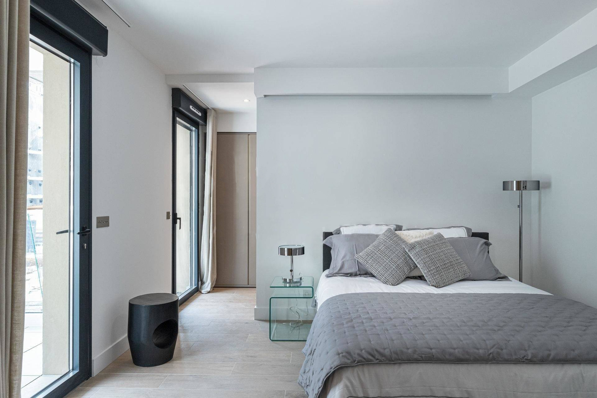 Appartement 84 m2 dans une nouvelle résidence de prestige - RFC43260122AV