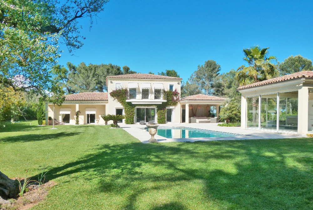 Villa style néo-provençal - RFC30891216VV