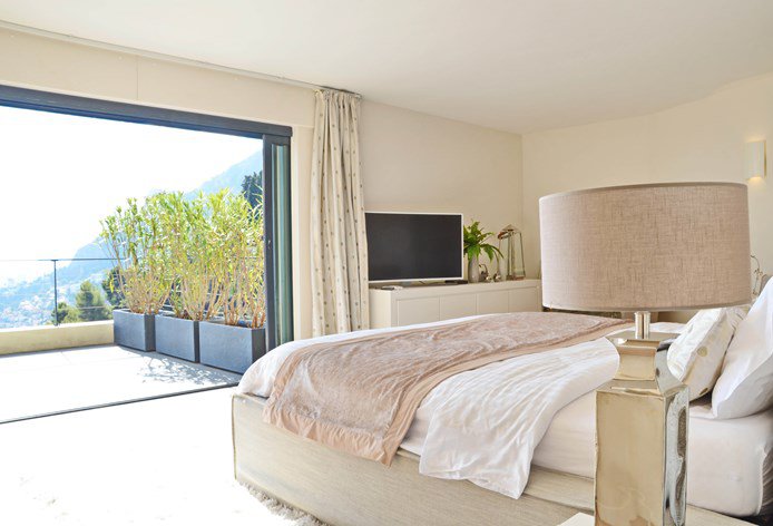 Villa moderne avec vue sur Monaco - RFC41360418VV