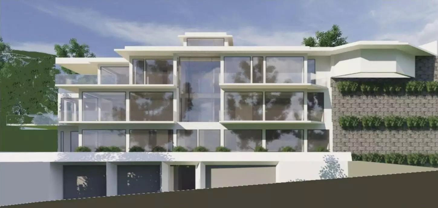 Villa d'exception de 550 m2 dans le quartier des Pissarelles - RFC45640123VV