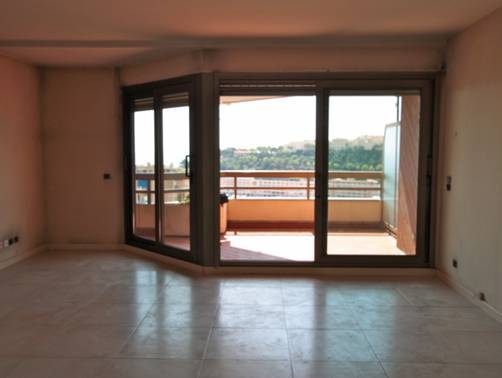 Appartement à Monaco dans un prestigieux complexe Soleil D'or, 145m2