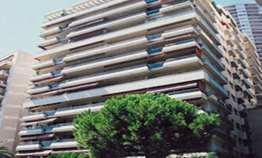 Appartement avec accès direct à la plage - RFC31250217AV