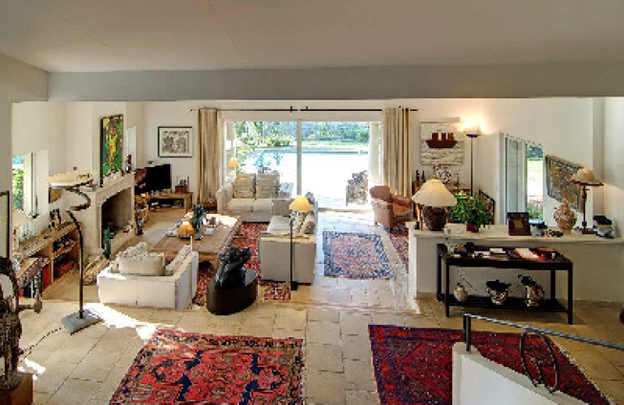 Villa à proximité du golf et de l'école - RFC30871216VV